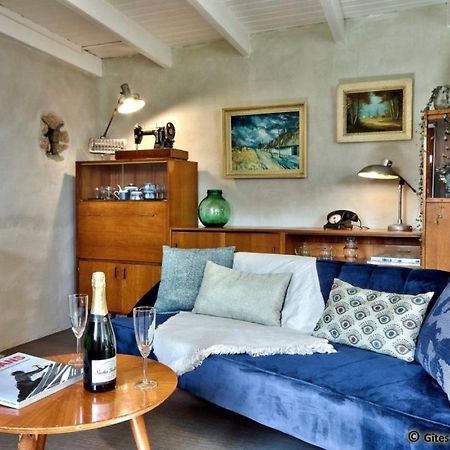 Gite Le Pied A Terre Kerlouan 외부 사진